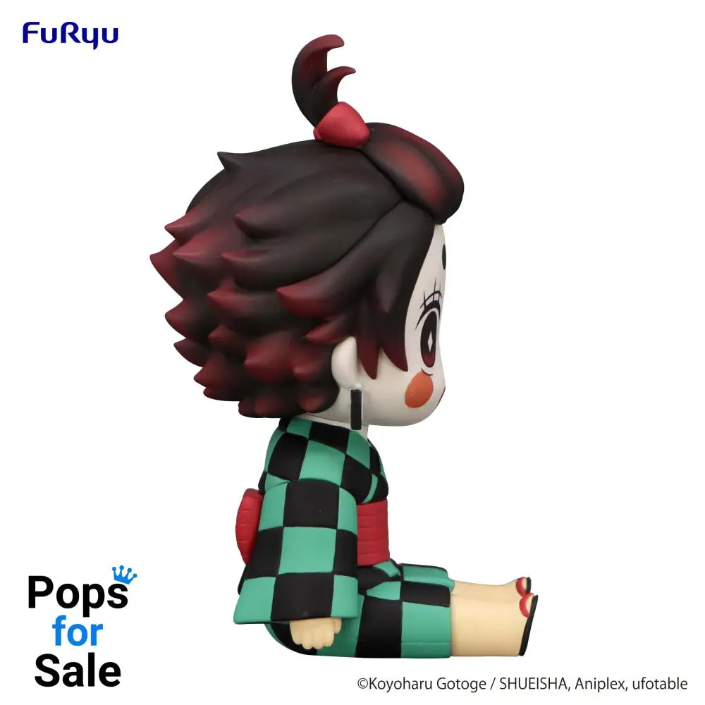 Demon Slayer: Kimetsu no Yaiba Potetto -Sumiko- Vinyl Figure
