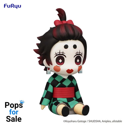 Demon Slayer: Kimetsu no Yaiba Potetto -Sumiko- Vinyl Figure