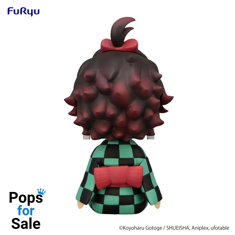 Demon Slayer: Kimetsu no Yaiba Potetto -Sumiko- Vinyl Figure