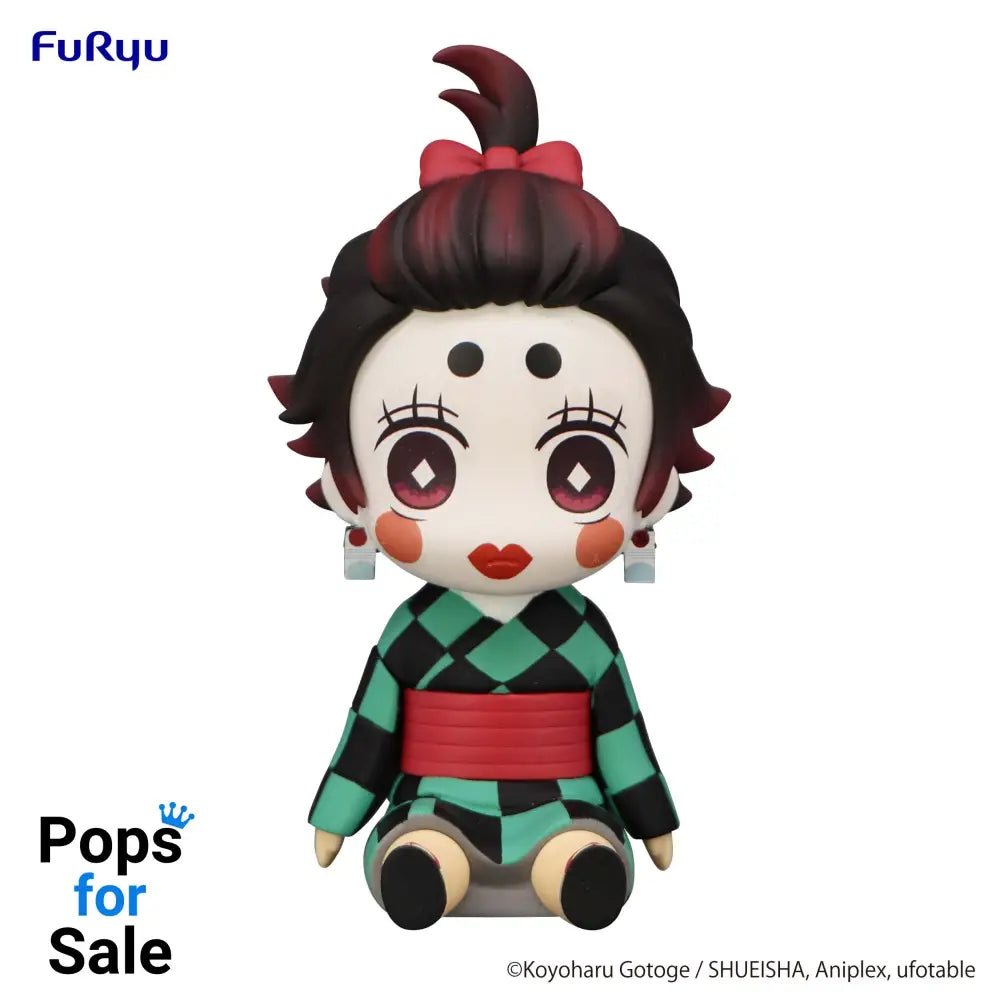 Demon Slayer: Kimetsu no Yaiba Potetto -Sumiko- Vinyl Figure