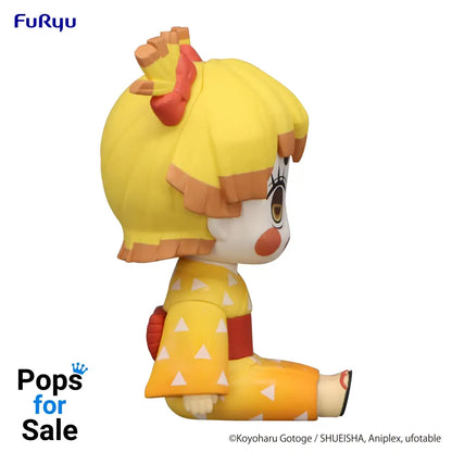 Demon Slayer: Kimetsu no Yaiba Potetto -Zenko- Vinyl Figure