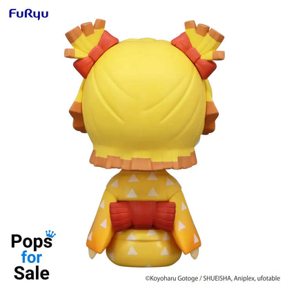 Demon Slayer: Kimetsu no Yaiba Potetto -Zenko- Vinyl Figure