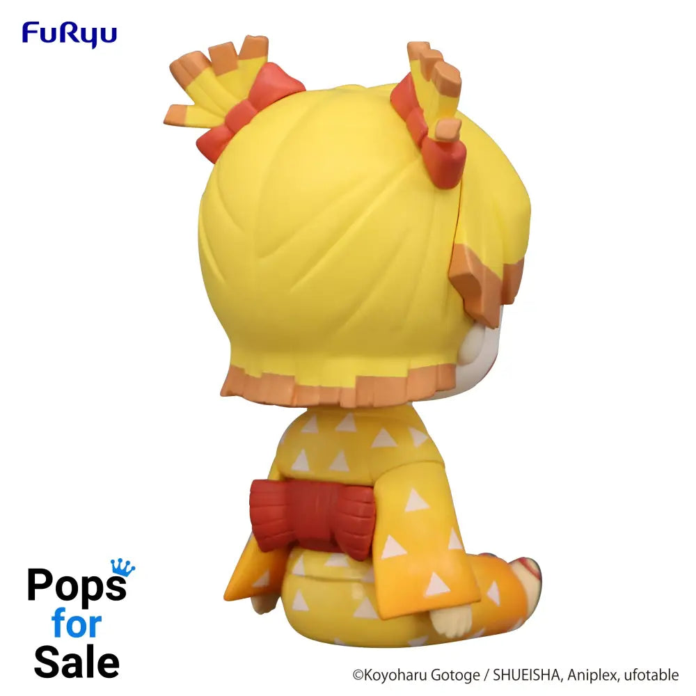 Demon Slayer: Kimetsu no Yaiba Potetto -Zenko- Vinyl Figure