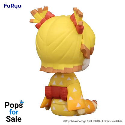 Demon Slayer: Kimetsu no Yaiba Potetto -Zenko- Vinyl Figure