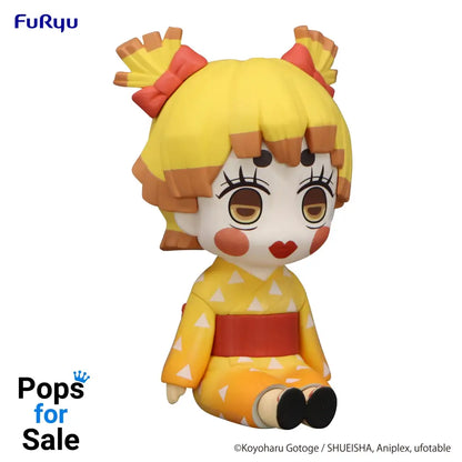 Demon Slayer: Kimetsu no Yaiba Potetto -Zenko- Vinyl Figure