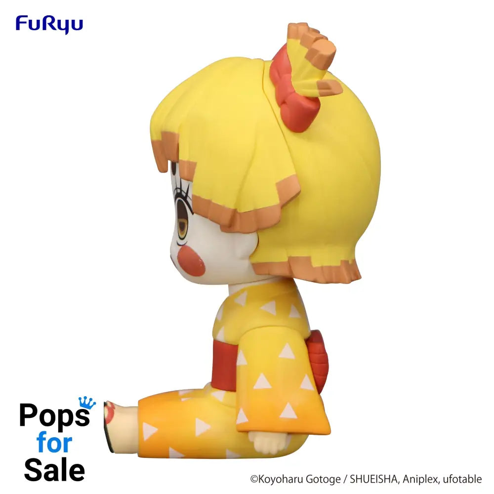 Demon Slayer: Kimetsu no Yaiba Potetto -Zenko- Vinyl Figure