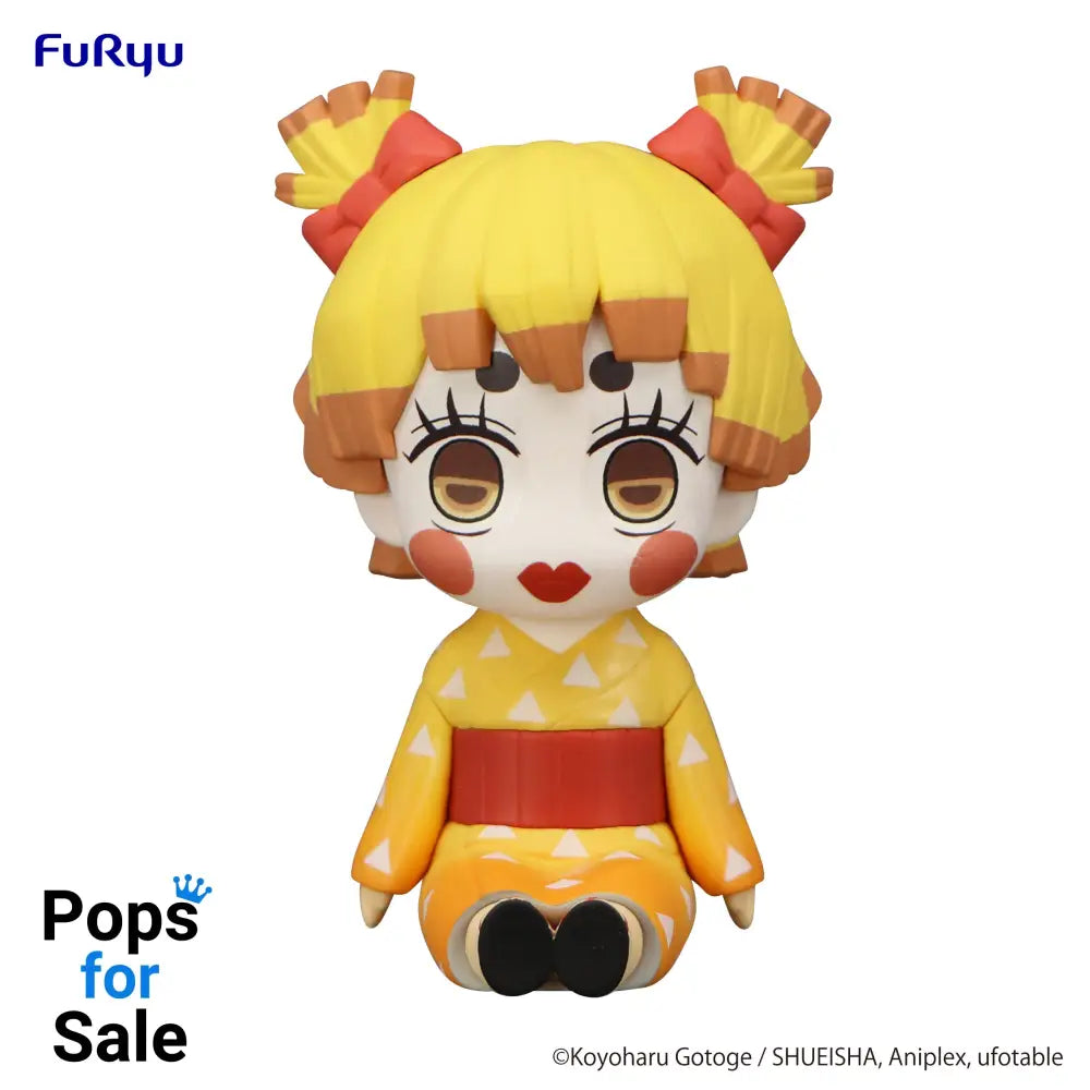 Demon Slayer: Kimetsu no Yaiba Potetto -Zenko- Vinyl Figure