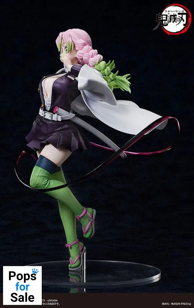 Demon Slayer: Kimetsu no Yaiba PVC Statue 1/4 Mitsuri Kanroji 41 cm