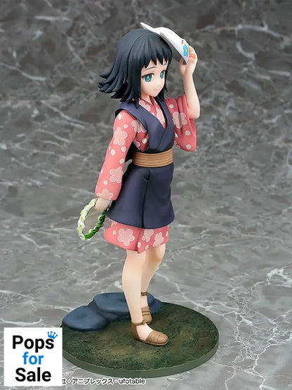 Demon Slayer Kimetsu no Yaiba PVC Statue 1/7 Makomo 20 cm