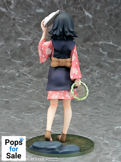 Demon Slayer Kimetsu no Yaiba PVC Statue 1/7 Makomo 20 cm