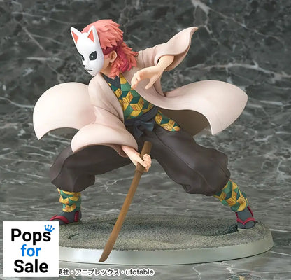 Demon Slayer Kimetsu no Yaiba PVC Statue 1/7 Sabito 15 cm