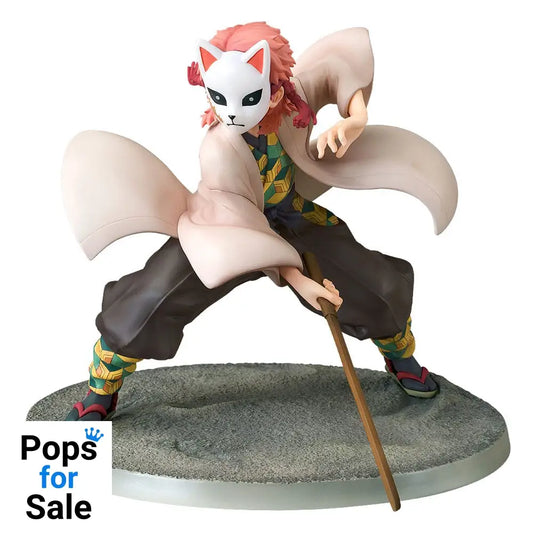 Demon Slayer Kimetsu no Yaiba PVC Statue 1/7 Sabito 15 cm