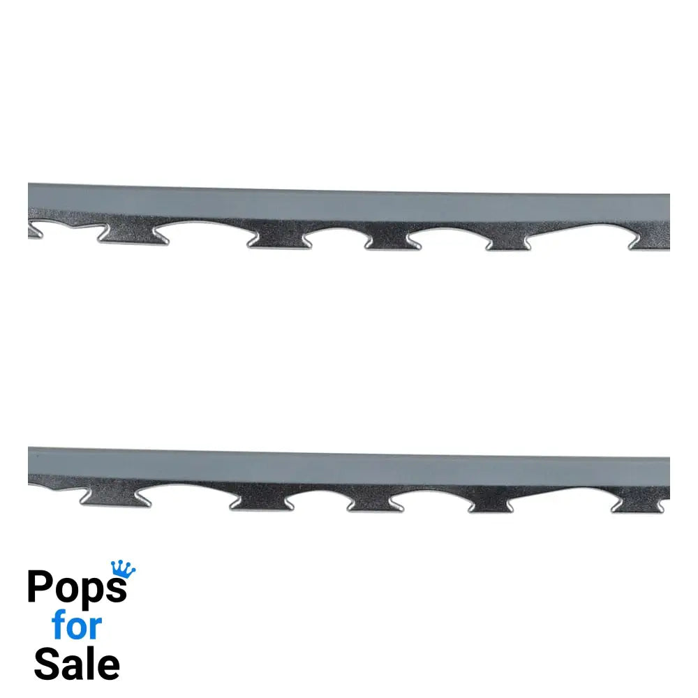 Demon Slayer: Kimetsu no Yaiba Replica Inosuke´s Dual Sword Set Weapons