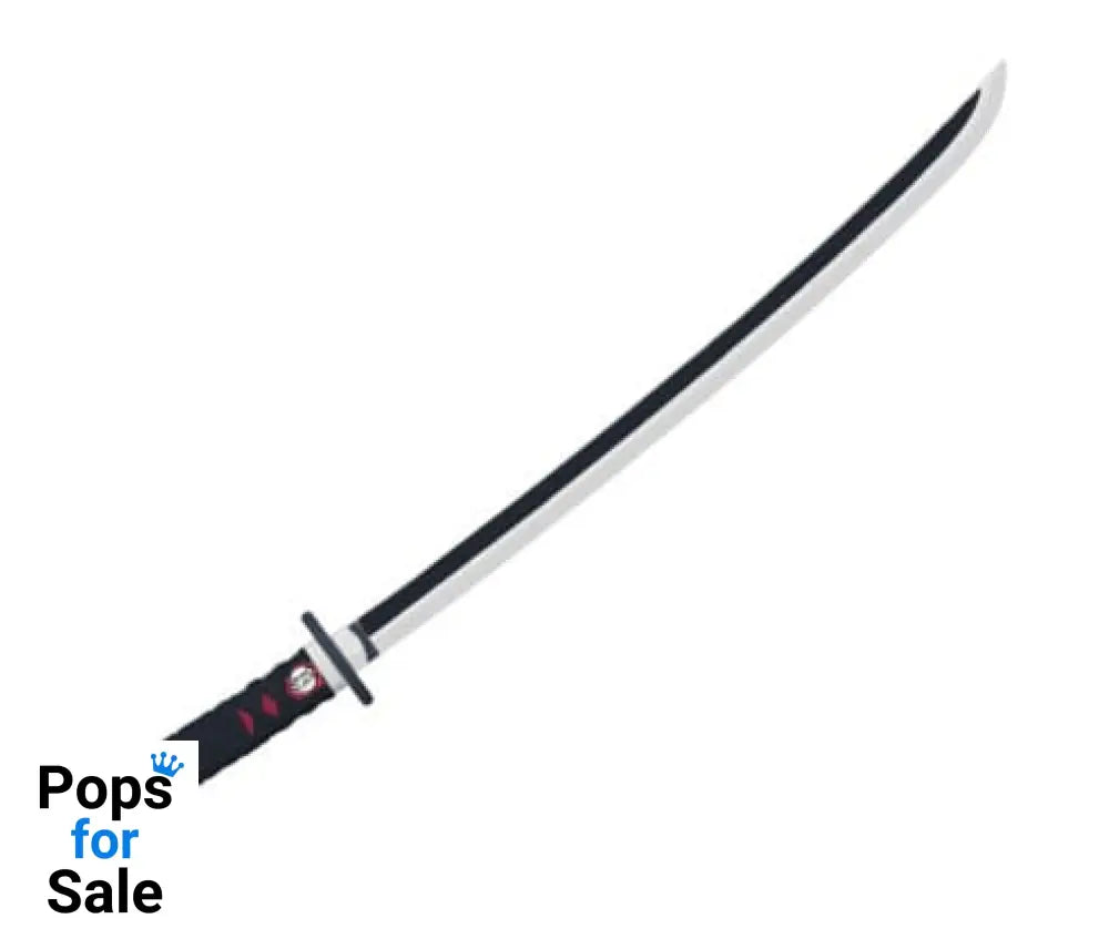 Demon Slayer: Kimetsu no Yaiba Replica Tanjiro´s Sword Weapons