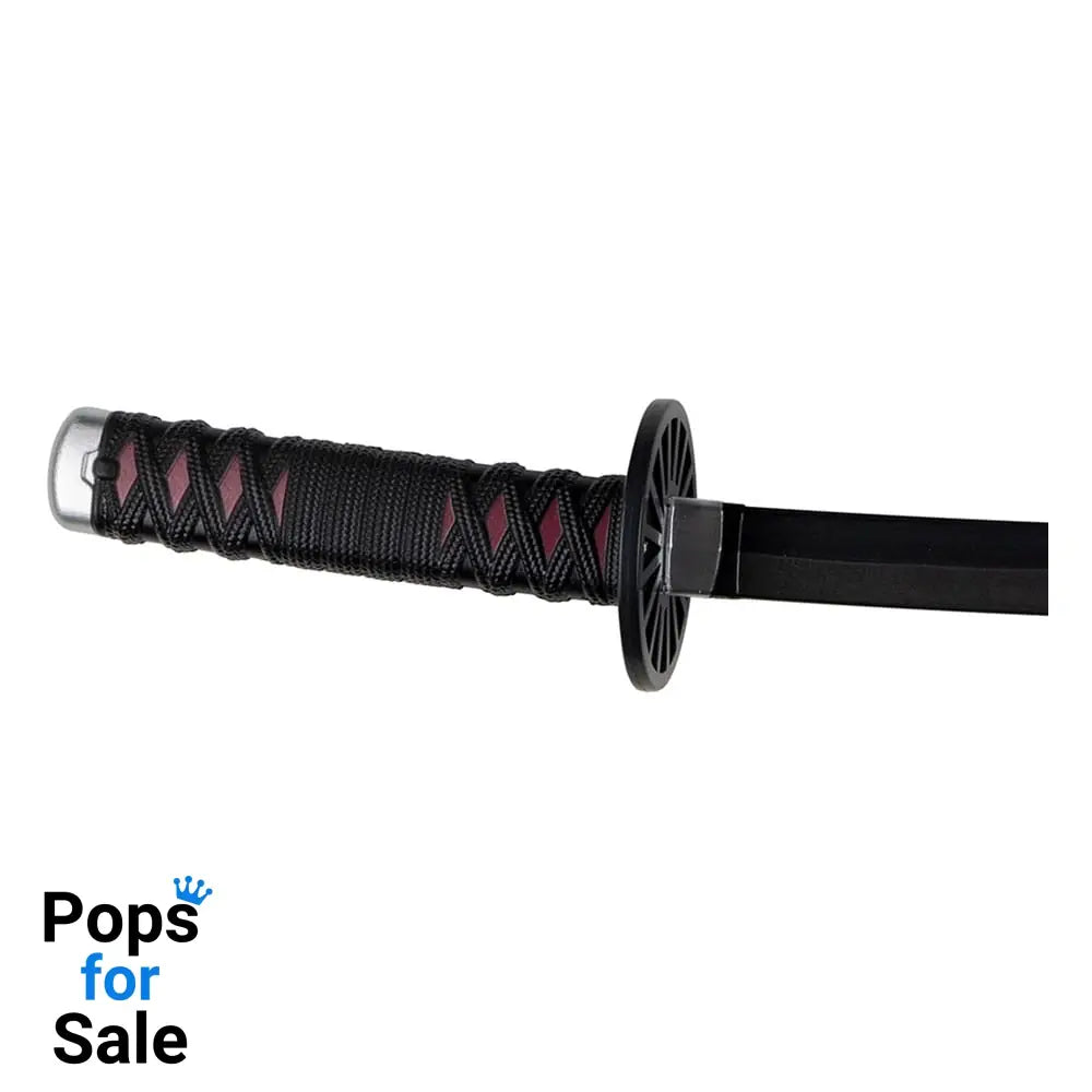 Demon Slayer: Kimetsu no Yaiba Replica Tanjiro´s Sword Weapons