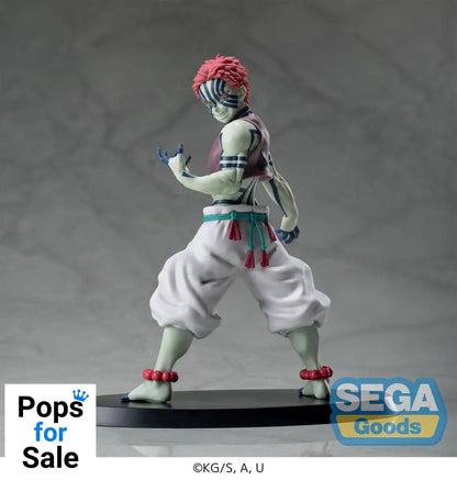 Demon Slayer: Kimetsu no Yaiba SPM PVC Statue Akaza 22 cm