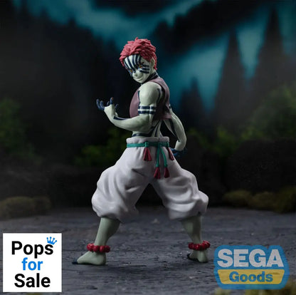 Demon Slayer: Kimetsu no Yaiba SPM PVC Statue Akaza 22 cm