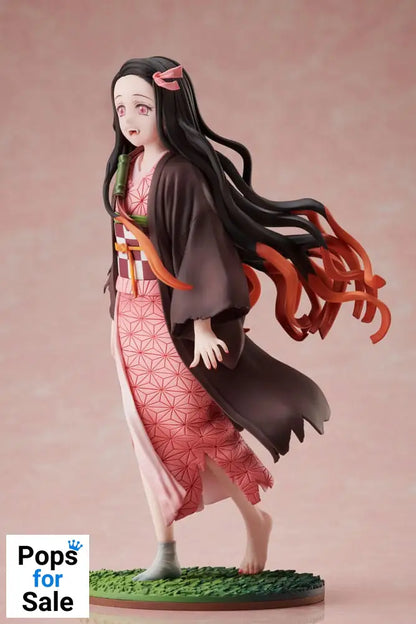 Demon Slayer: Kimetsu no Yaiba Statue 1/8 Nezuko Kamado 20 cm