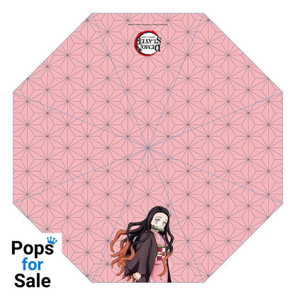 Demon Slayer: Kimetsu no Yaiba Umbrella Nezuko Umbrellas