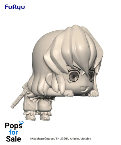 Demon Slayer: Kimetsu no Yaibaü@Hikkake Figure-Hashibira Inosuke A- Vinyl Figure