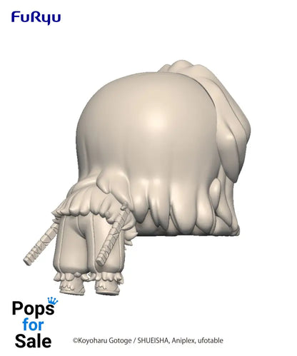 Demon Slayer: Kimetsu no Yaibaü@Hikkake Figure-Hashibira Inosuke A- Vinyl Figure