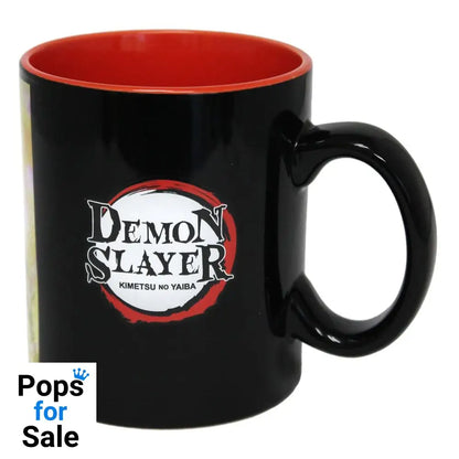 Demon Slayer Mug Nezuko 473 ml