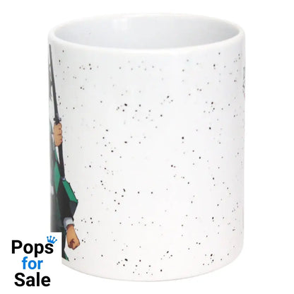 Demon Slayer Mug Tanjiro 473 ml