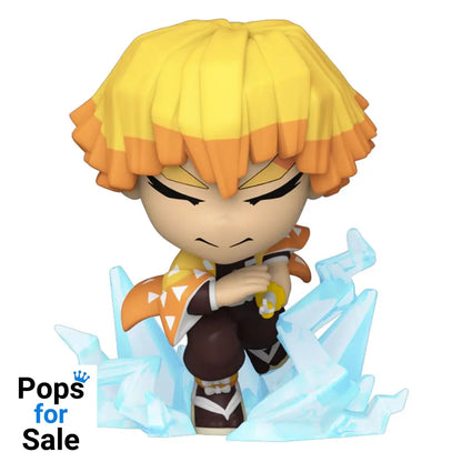 Demon Slayer Mystery Minis Vinyl Mini Figures 6 cm Display (12)