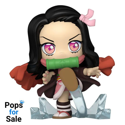 Demon Slayer Mystery Minis Vinyl Mini Figures 6 cm Display (12)