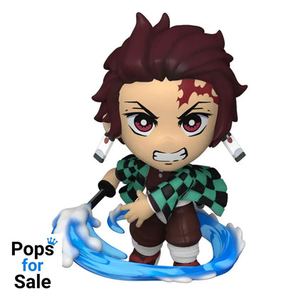 Demon Slayer Mystery Minis Vinyl Mini Figures 6 cm Display (12)