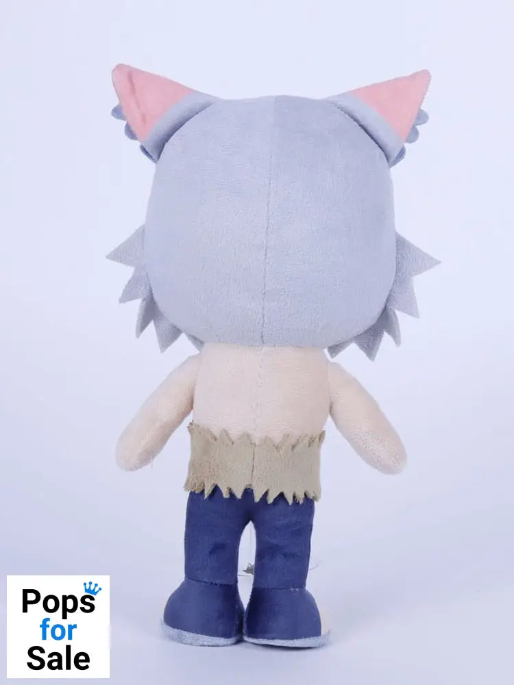 Demon Slayer Plush Figure Inosuke 27 cm Plushes