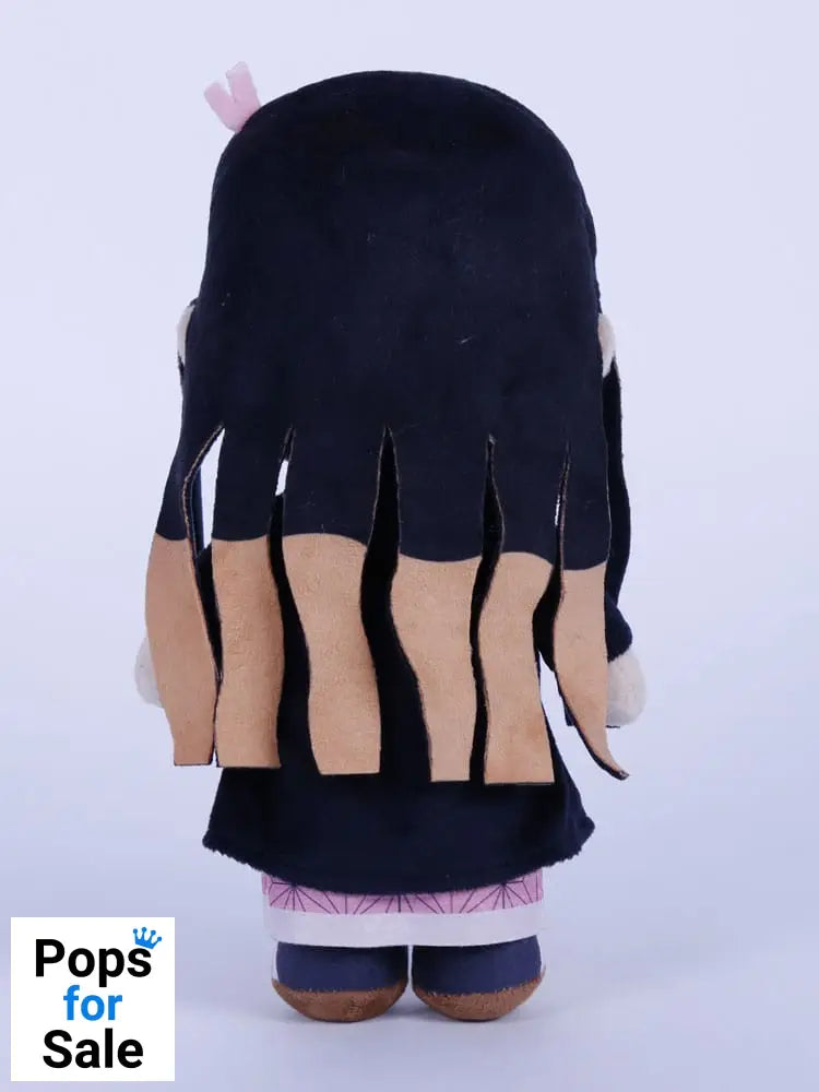 Demon Slayer Plush Figure Nezuko 27 cm Plushes