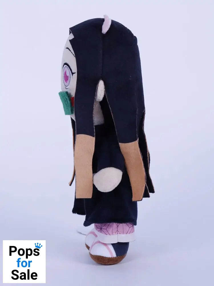 Demon Slayer Plush Figure Nezuko 27 cm