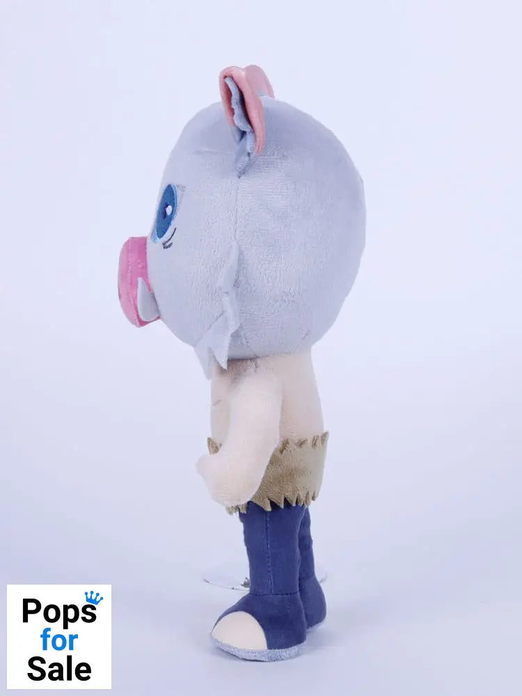 Demon Slayer Plush Figure Tanjiro 27 cm