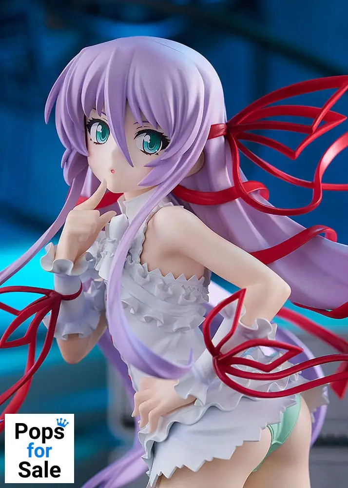 Demonbane Pop Up Parade PVC Statue Al Azif Special Edition 22 cm