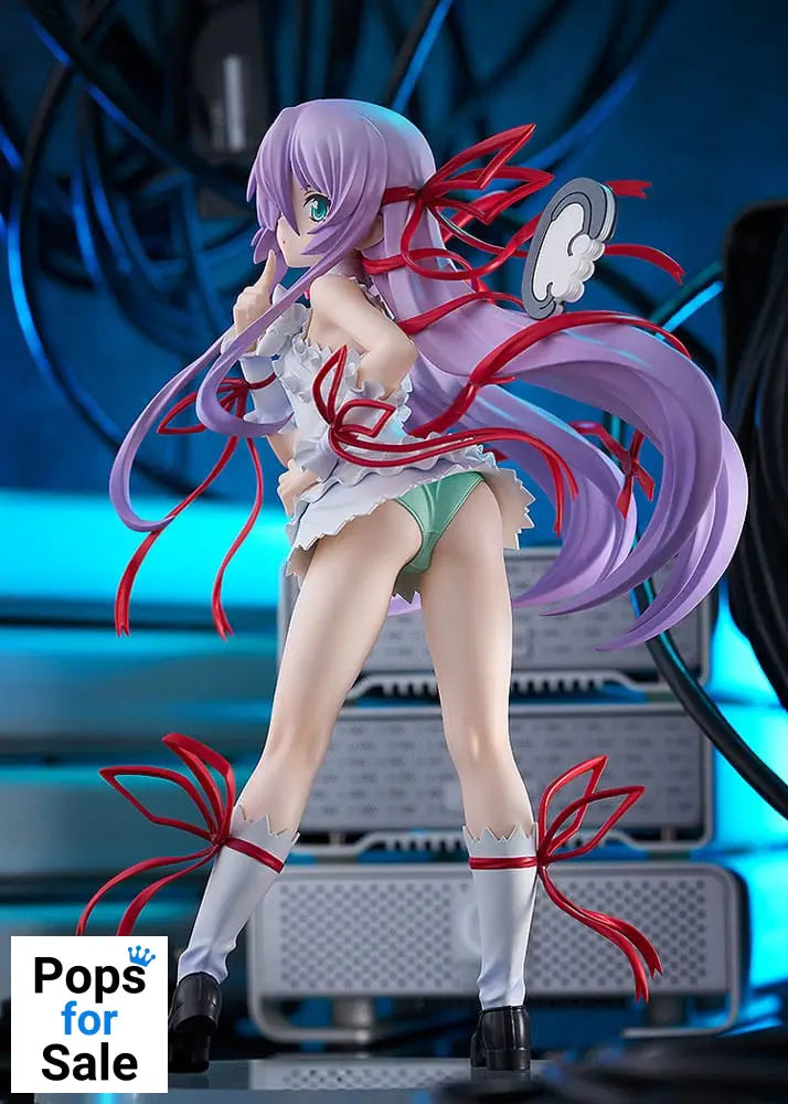 Demonbane Pop Up Parade PVC Statue Al Azif Special Edition 22 cm