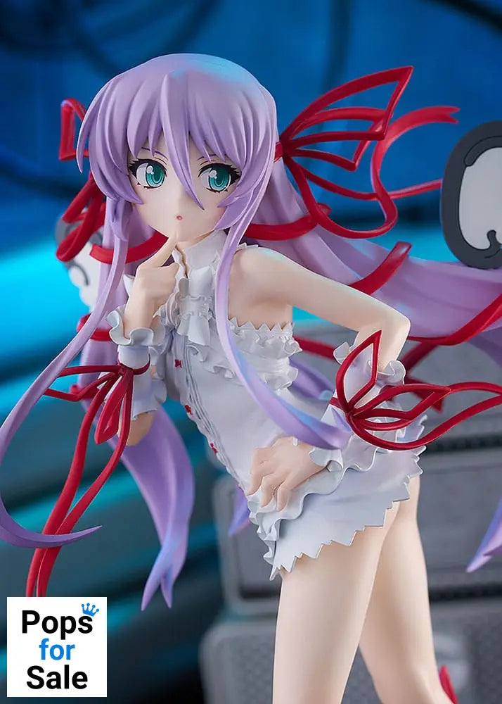 Demonbane Pop Up Parade PVC Statue Al Azif Special Edition 22 cm Statues