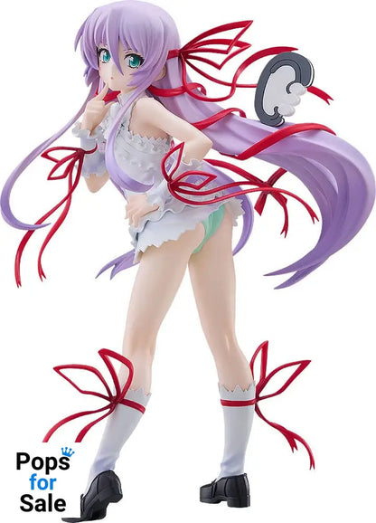 Demonbane Pop Up Parade PVC Statue Al Azif Special Edition 22 cm