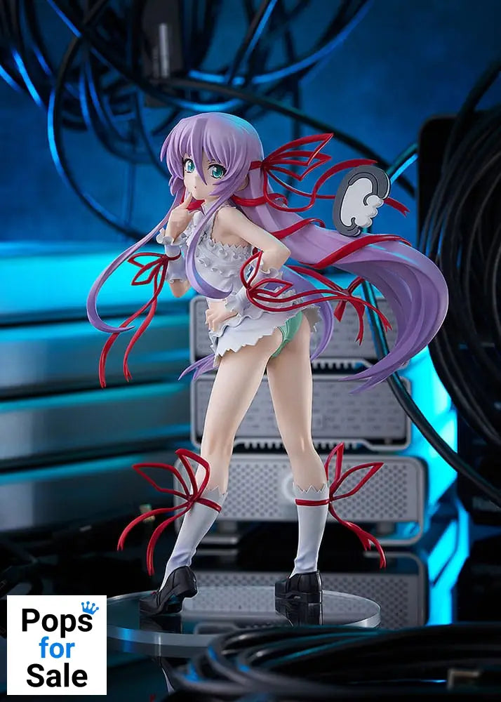 Demonbane Pop Up Parade PVC Statue Al Azif Special Edition 22 cm Statues