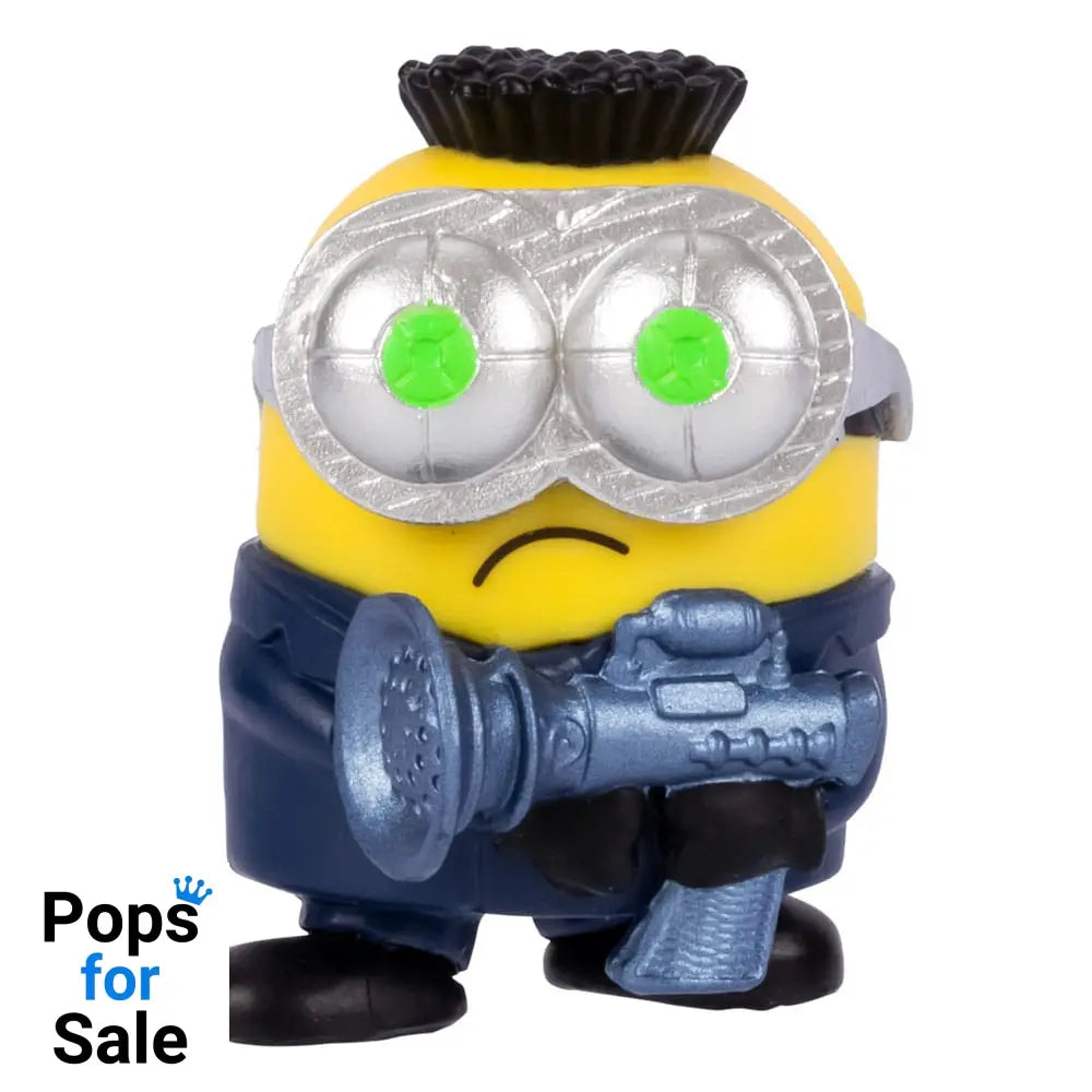 Despicable Me 4 Figure 4-Pack AVL 5 cm Mini-figures