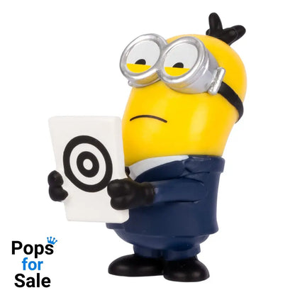 Despicable Me 4 Figure 4-Pack AVL 5 cm