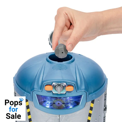 Despicable Me 4 Mega Minion Playset Transformation Chamber