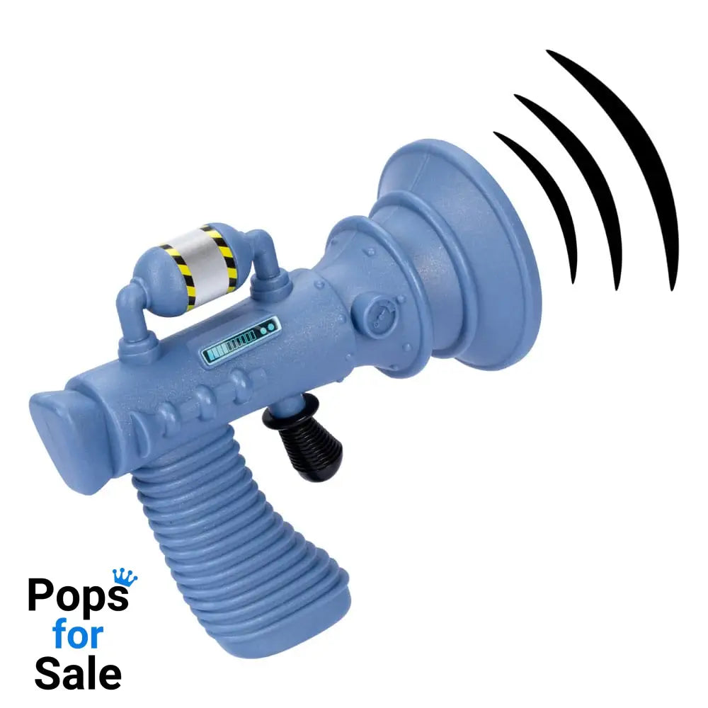 Despicable Me 4 Roleplay Replica Fartblaster Mini