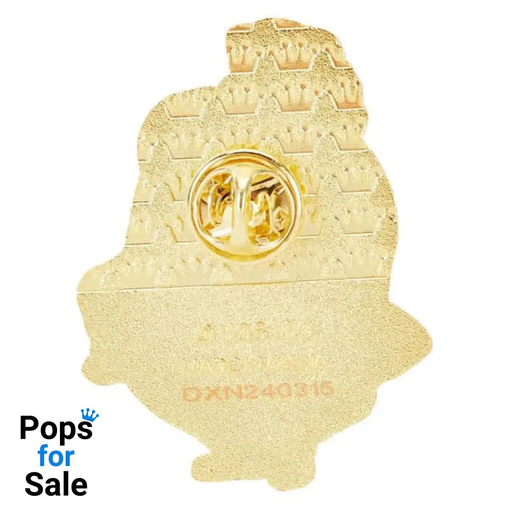 Despicable Me by Loungefly Enamel Pins 4-Set Variety 3 cm