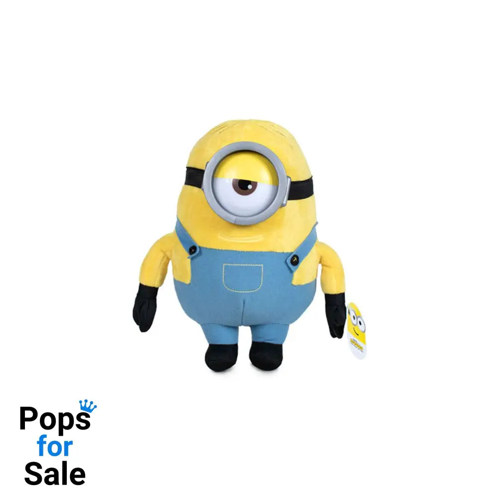 Despicable Me Plush Figures 30 cm Minions Assortment (24)