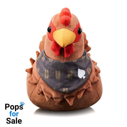 Destiny 2 Plush Figure Colonel 23 cm