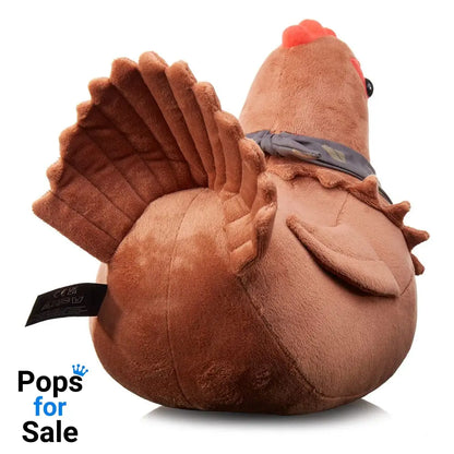 Destiny 2 Plush Figure Colonel 23 cm Plushes