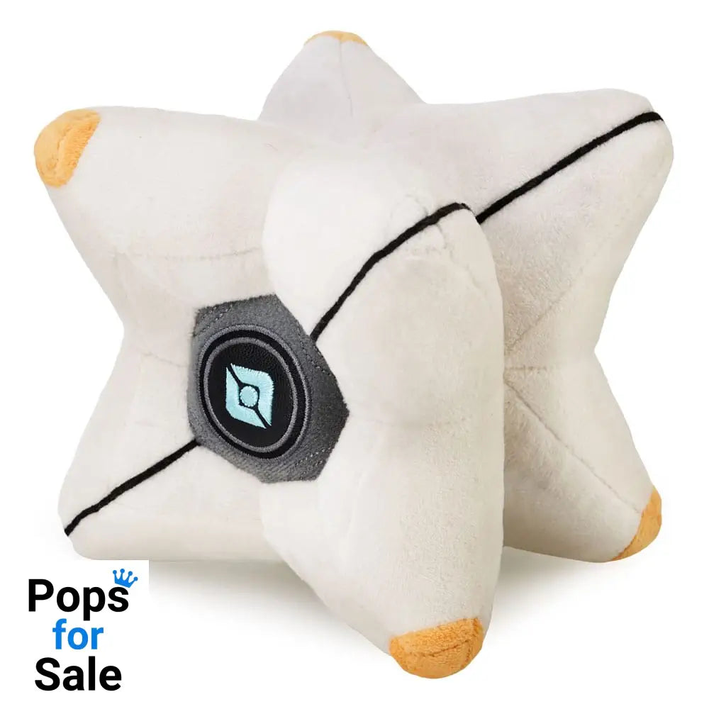 Destiny 2 Plush Figure Ghost Shell 19 cm