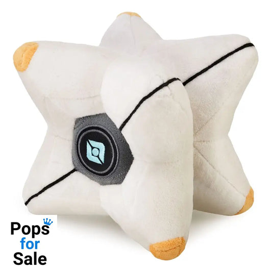 Destiny 2 Plush Figure Ghost Shell 19 cm