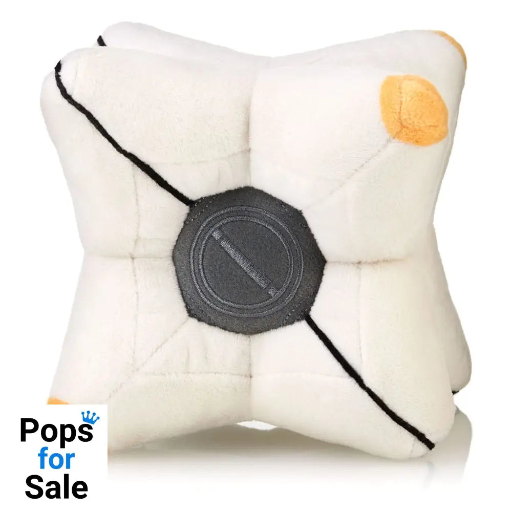 Destiny 2 Plush Figure Ghost Shell 19 cm